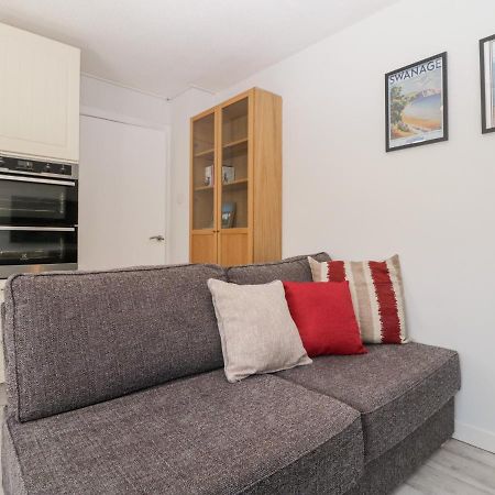 Swanage Town Apartment Екстер'єр фото