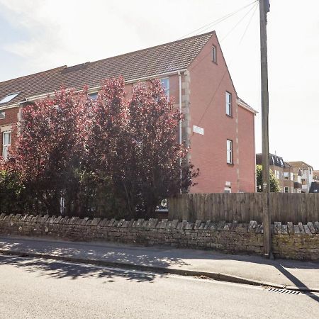 Swanage Town Apartment Екстер'єр фото