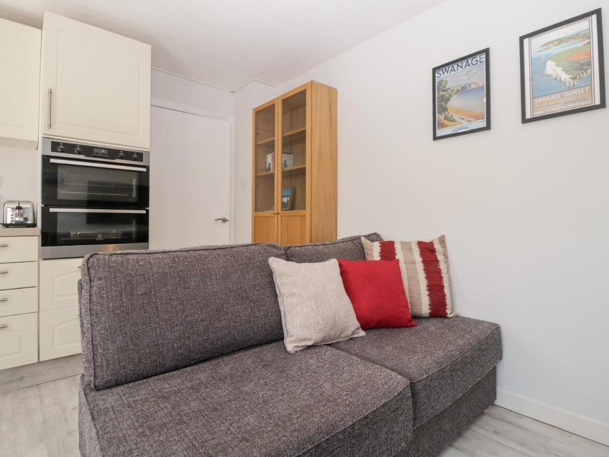 Swanage Town Apartment Екстер'єр фото