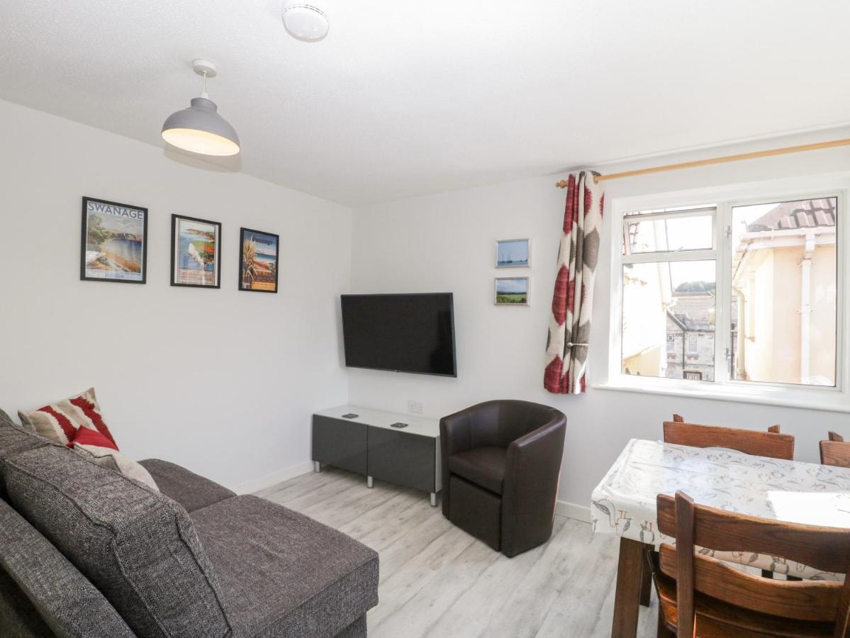 Swanage Town Apartment Екстер'єр фото