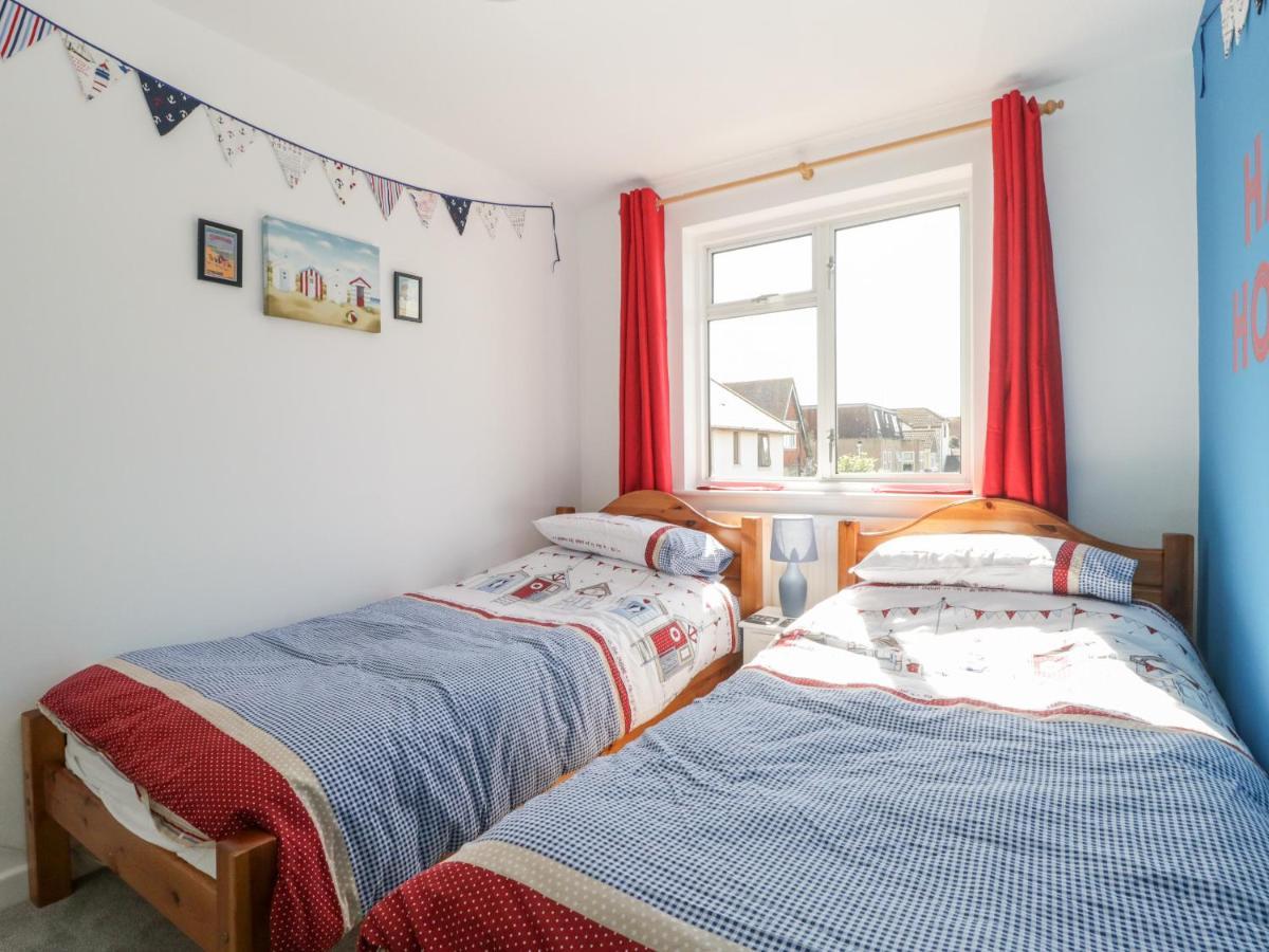 Swanage Town Apartment Екстер'єр фото