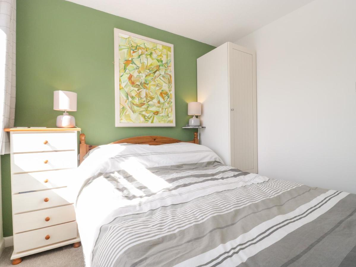 Swanage Town Apartment Екстер'єр фото