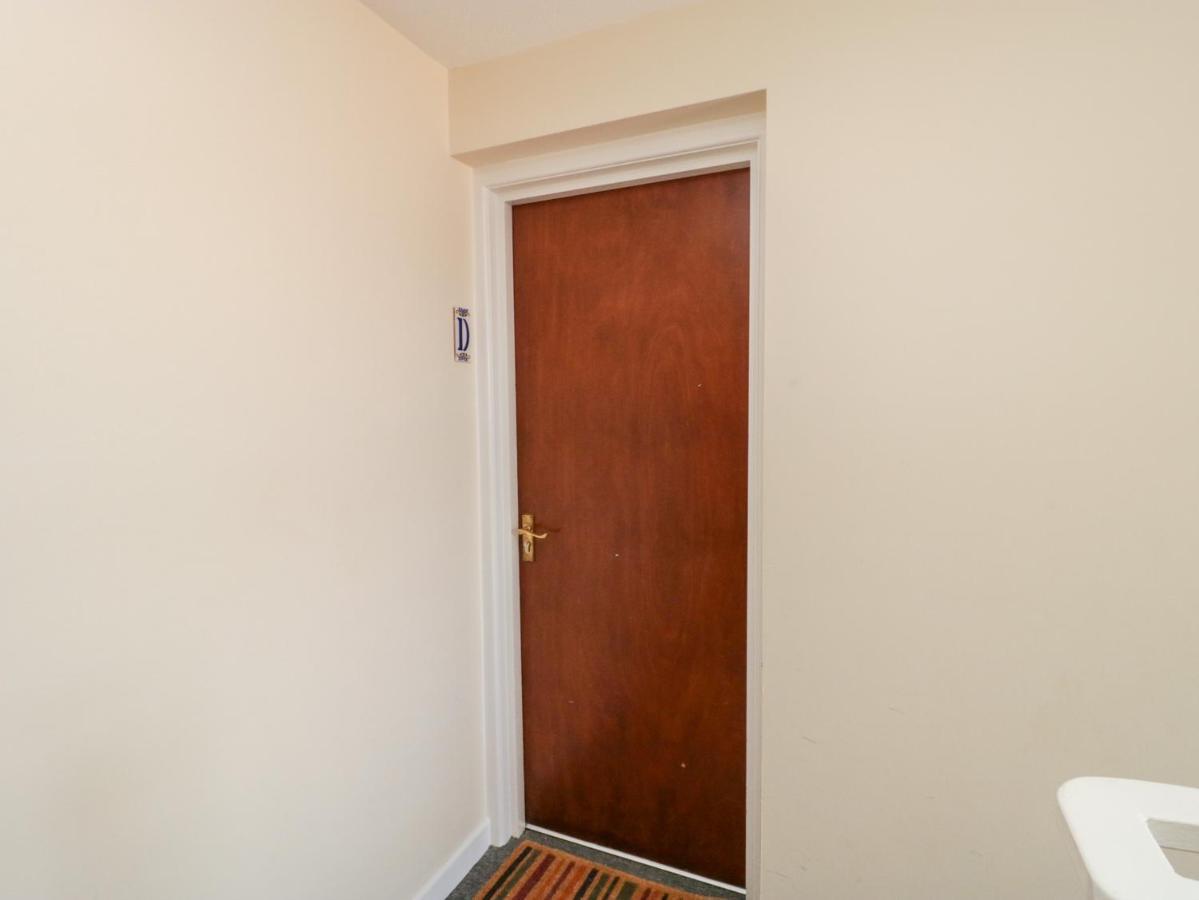 Swanage Town Apartment Екстер'єр фото