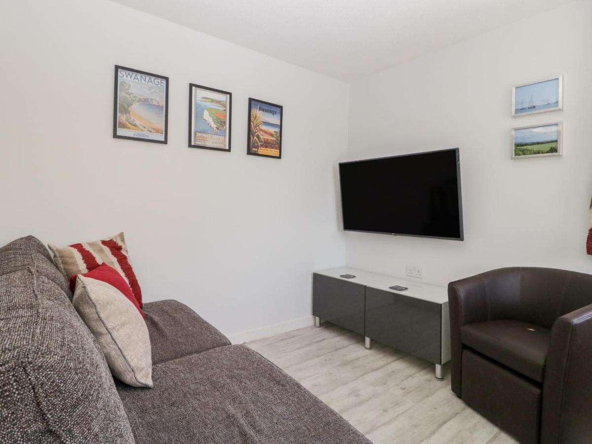 Swanage Town Apartment Екстер'єр фото