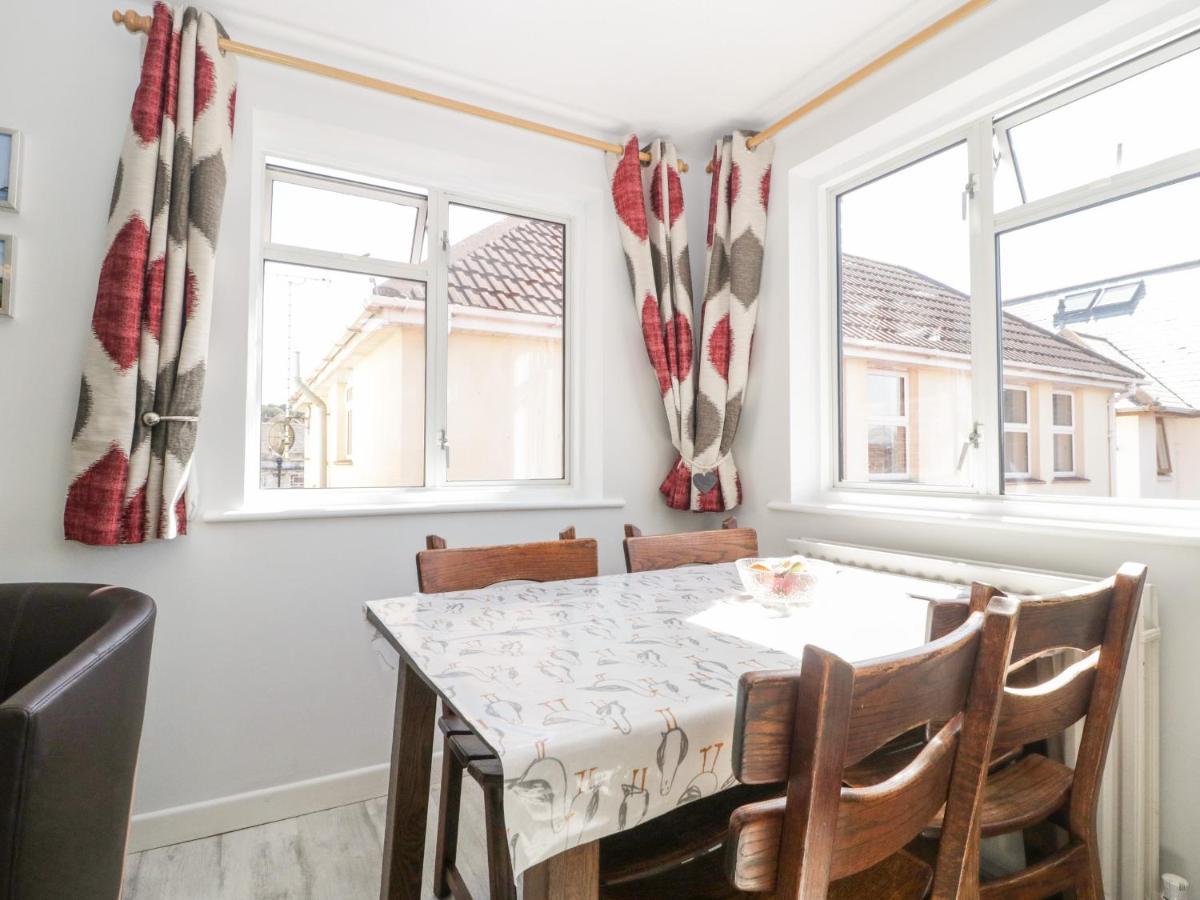 Swanage Town Apartment Екстер'єр фото
