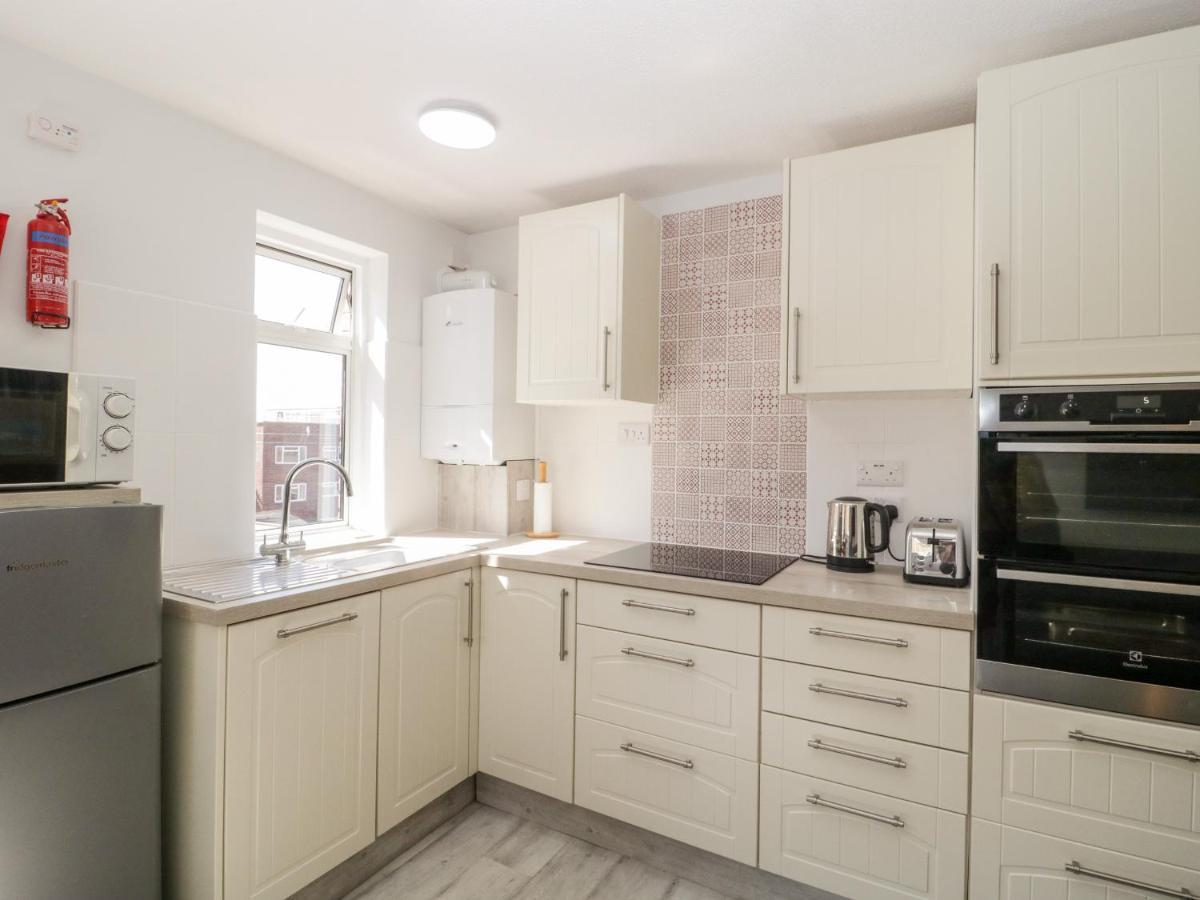 Swanage Town Apartment Екстер'єр фото
