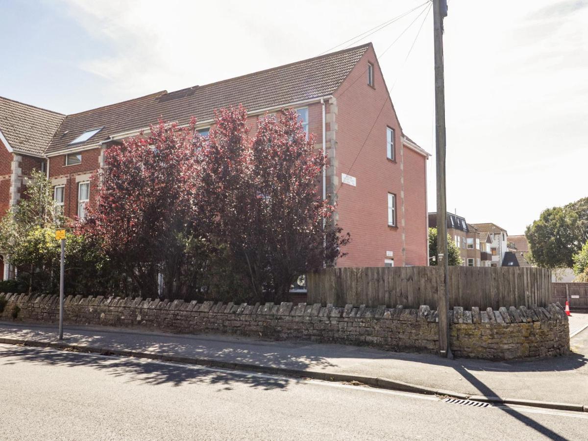 Swanage Town Apartment Екстер'єр фото