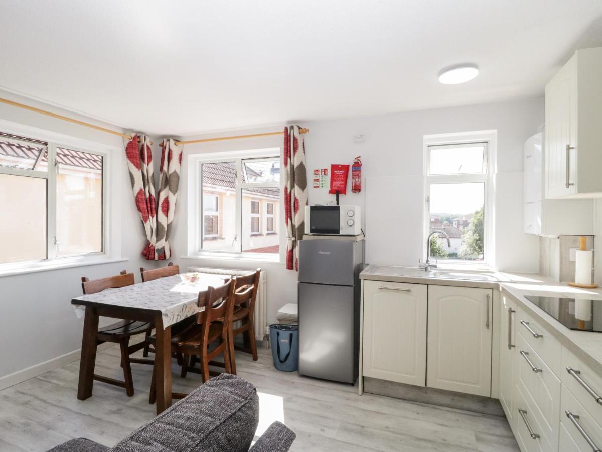 Swanage Town Apartment Екстер'єр фото