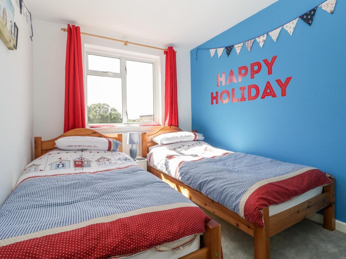 Swanage Town Apartment Екстер'єр фото
